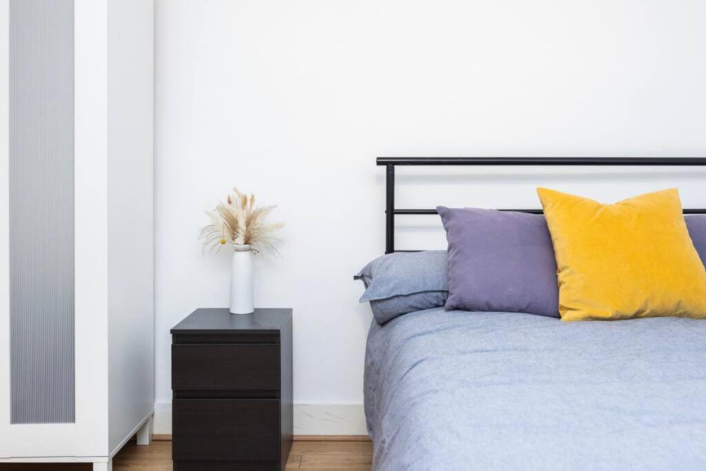 Ferienwohnung Islington- Offord Road London Exterior foto